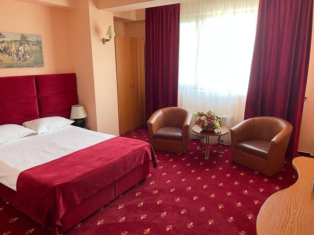 Hotel Class Constanţa Eksteriør bilde