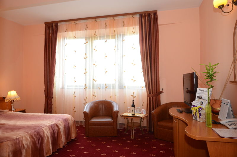 Hotel Class Constanţa Eksteriør bilde